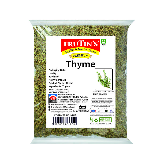 Thyme
